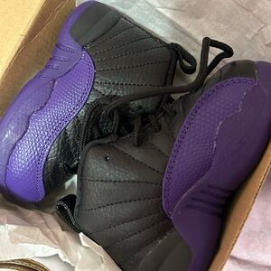 Jordan 12 Retro (TD)